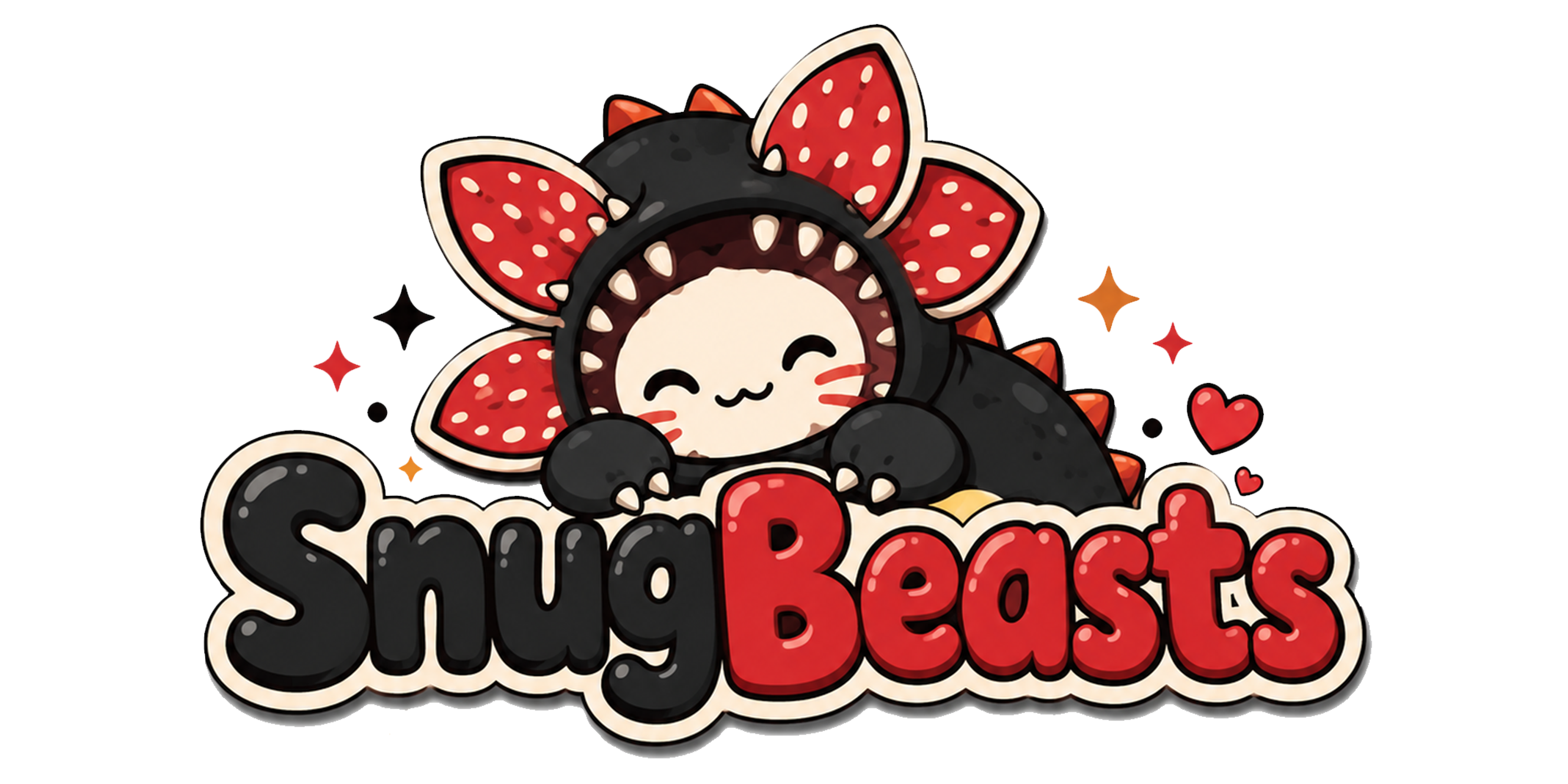 SnugBeasts